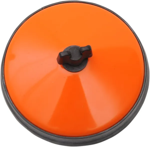 Airbox Cover Orange