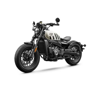 Motocicleta CFMOTO 450CL-C BOBBER Euro5 '25