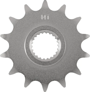 Front Sprocket Natural 