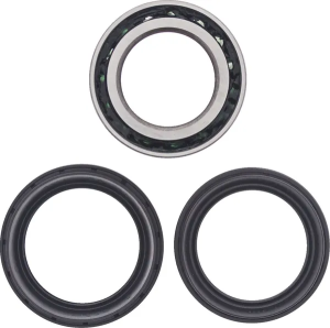 MOOSE RACING Tapered Double Angular Contact Wheel Bearing Kit 