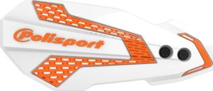 Mx Flow Handguard Orange, White