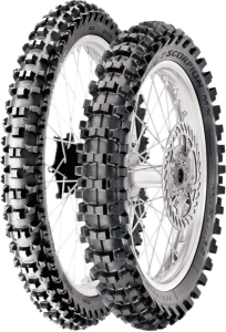 Scorpion Xc Mid Soft Tire 