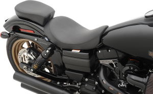 Low Solo Seat Black, 3, nordicamoto.ro