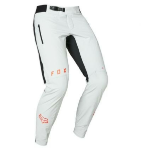 Pantaloni Fox Flexair Pro Fire Alpha™ Light Gray