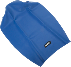 Seat Cover Yamaha Blue Blue