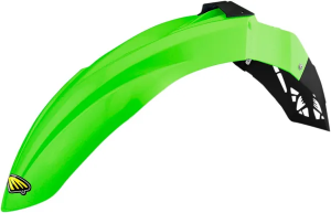 Cycralite Front Fender Green