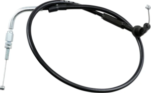 Cablu de accelerație Suz, negru, standard, 1, nordicamoto.ro