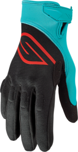 Circuit Gloves Black L +, 1, nordicamoto.ro