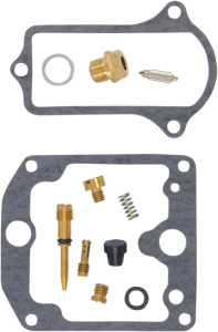 Kit de reparare carburator