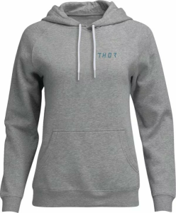 Hanorac Dama Thor Trax Gray