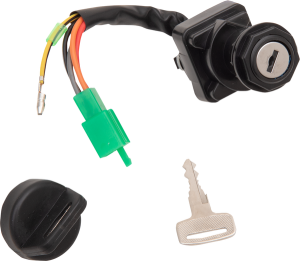 Ignition Switch