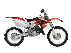 Graphics Kit With Seat Cover Black, Red, 4, nordicamoto.ro