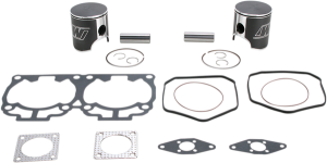 High-performance Piston Kit