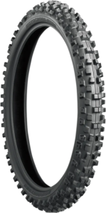 Cauciuc 70/100-17 Bridgestone Moto Cross M203
