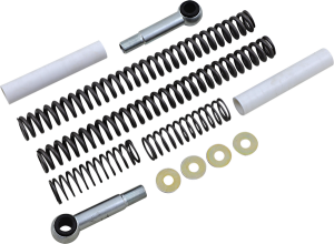 Fxst/flst Fork Slammer Kit Black, 2, nordicamoto.ro