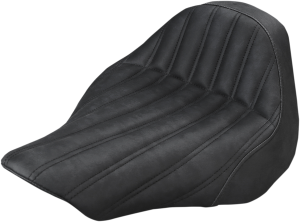 Knuckle Renegade Seat Black, 1, nordicamoto.ro