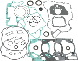 MOOSE RACING Complete Gasket And Oil Seal Kit 