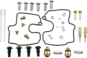 Kit de reparare carburator