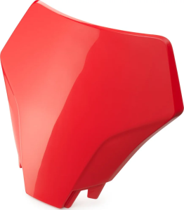 Placa numar concurs GASGAS 2024