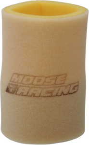 MOOSE RACING Air Filter Yellow 