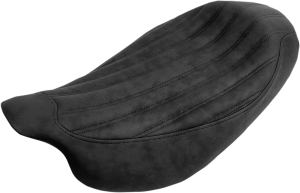 Knuckle Solo Seat Black, 1, nordicamoto.ro