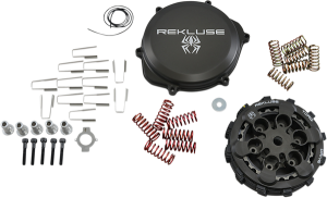 Core Manual Torqdrive® Clutch Kit