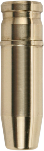 C630 Valve Guides Brown Oversize (+0,002''), 2, nordicamoto.ro