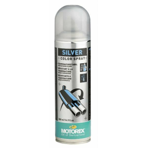 Spray Motorex Silver- 500ML