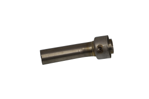 Noise Damper Stainless Steel 