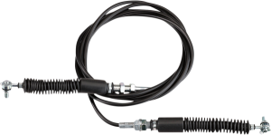 Shifter Cable Black 