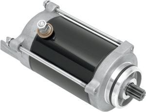 Starter For Honda Black