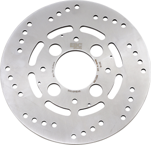 Md Series Pro-lite Brake Rotor Stainless Steel