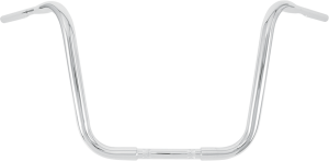 1-1/4(r) Handlebar Silver 