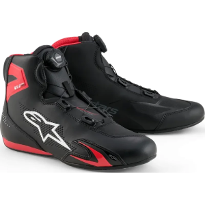 Celer Shoes Black, nordicamoto.ro