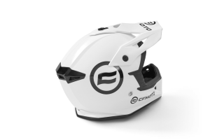 CASCA MOTO MX / ENDURO CFMOTO – ALB / NEGRU, 5, nordicamoto.ro