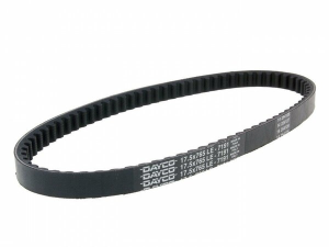 Drive Belt Black