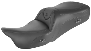 Heated Roadsofa Seat Black