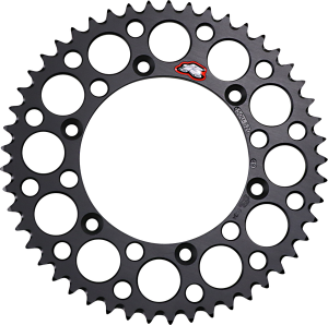 Pinion spate negru, 1, nordicamoto.ro