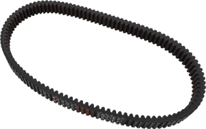 Curea de transmisie G-force C12, negru, 4, nordicamoto.ro
