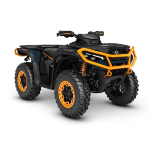 ATV Can-Am Outlander XT-P 1000R INT 101 CP 2027