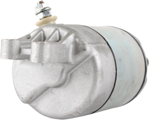 Starter Motor Unfinished
