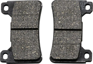 Ceramic Brake Pads