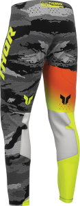 Sportmode Recon Le Pants Gray, 5, nordicamoto.ro
