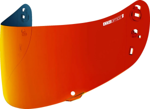 Optics Shield Red , nordicamoto.ro