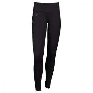 Pantaloni Dama Klim Base Layer Solstice 1.0 Black