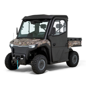 CFMOTO UFORCE U6 EV cu cabină completă 2026, 3, nordicamoto.ro