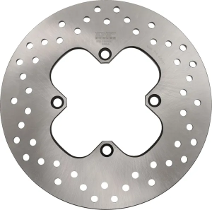 Brake Rotor 