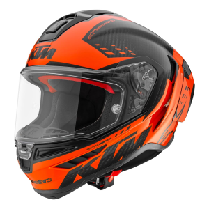 Casca KTM SUPERTECH R10 CARBON