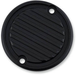 Acg Badge Black