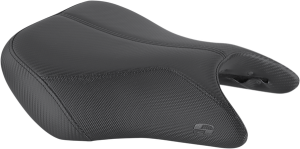 Gp-v1 Sport Bike Seat Black